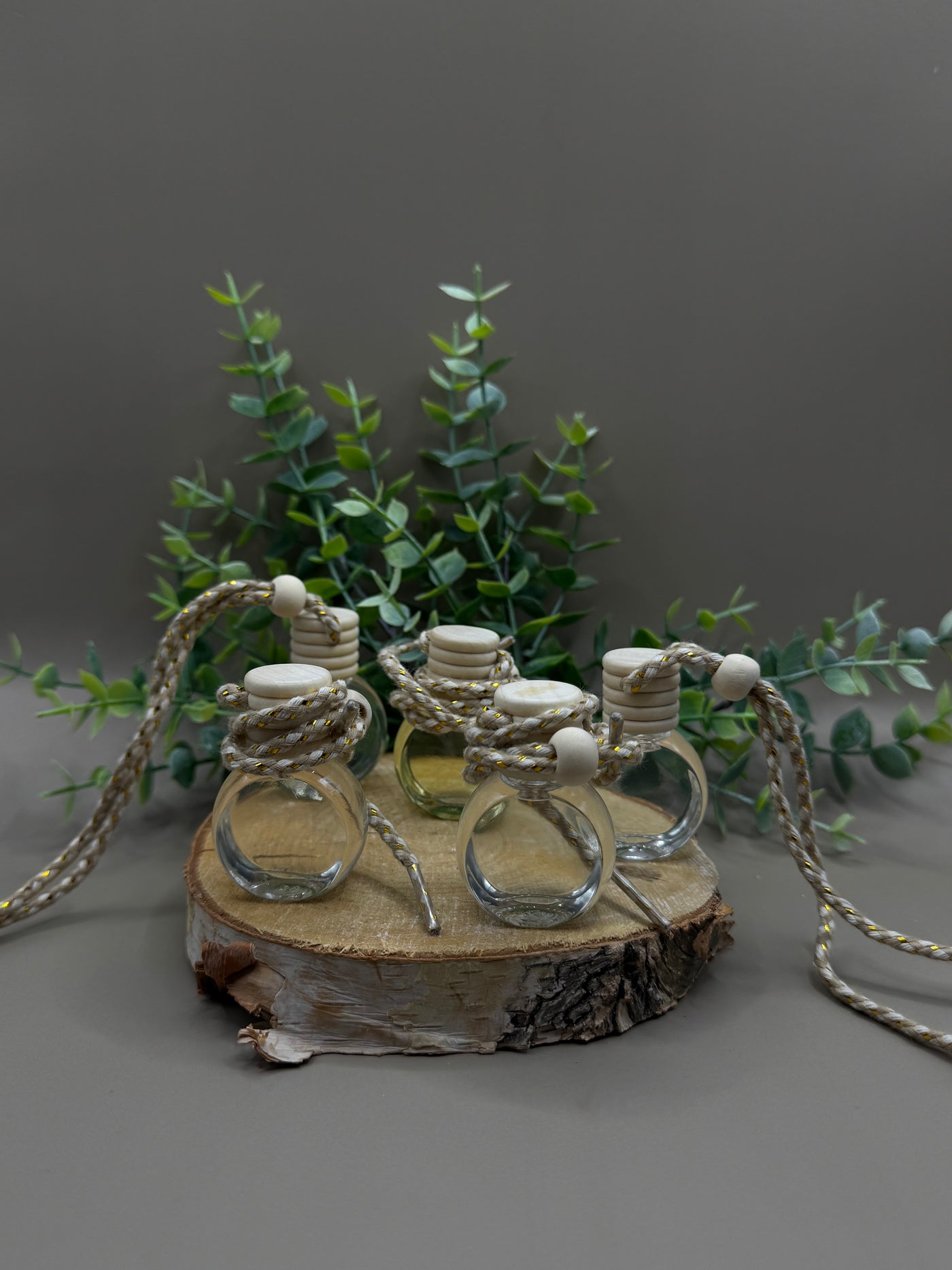 Duftspender fürs Auto